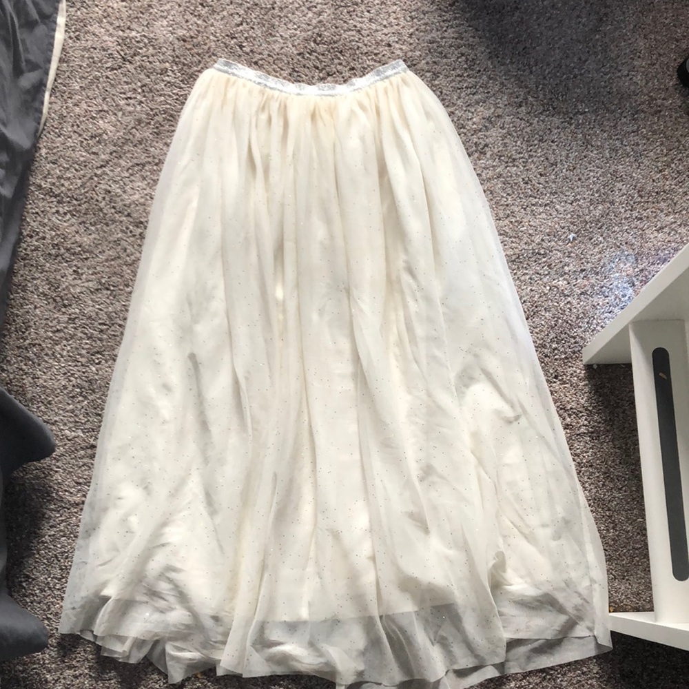 Cat and Jack skirt, size girls XL (14/16)